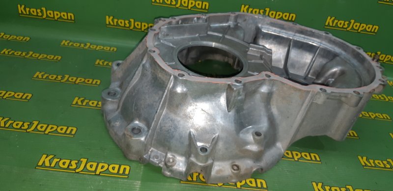 Колокол АКПП Mira 2010 L275S KF-VE