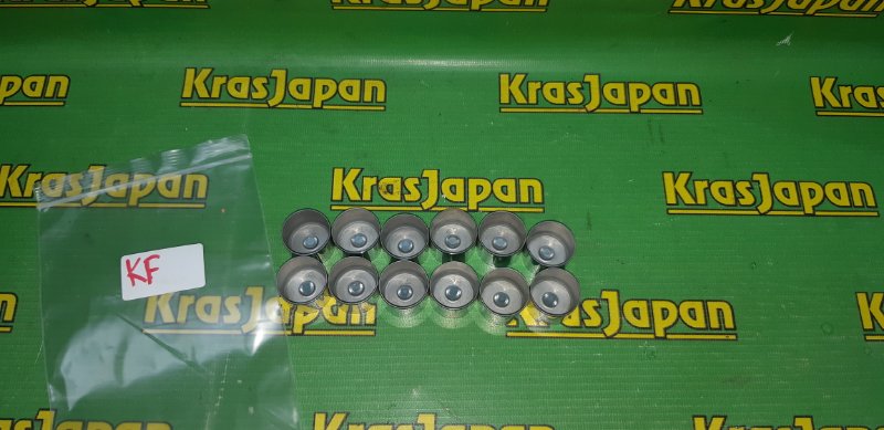 Толкатель клапана Daihatsu Mira 2010 L275S KF-VE 13751-B2010-24 контрактная