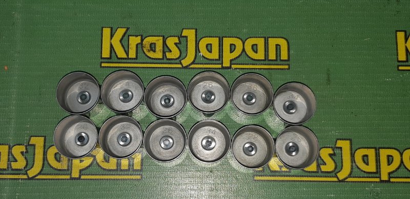 Толкатель клапана Mira 2010 L275S KF-VE