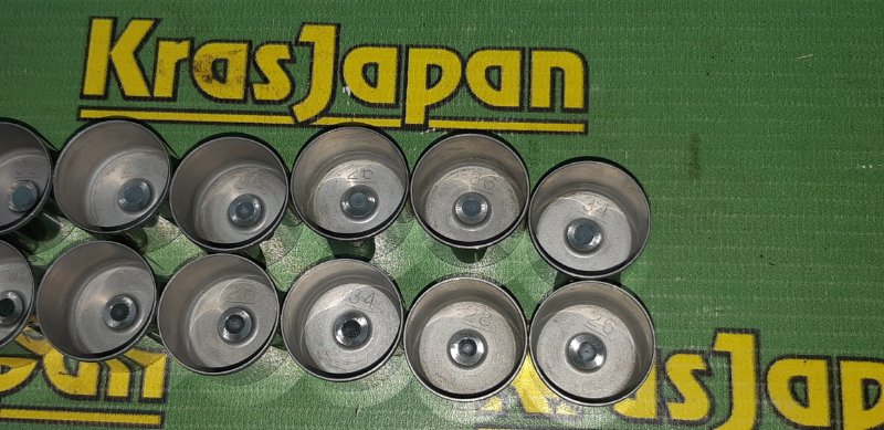 Толкатель клапана Mira 2010 L275S KF-VE