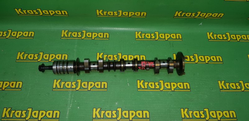 Распредвал впускной Daihatsu Mira 2010 L275S KF-VE 13501-B2010 контрактная