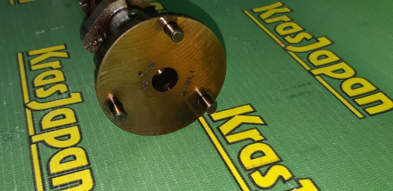 Распредвал впускной Mira 2010 L275S KF-VE