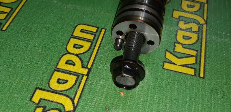 Распредвал впускной Mira 2010 L275S KF-VE