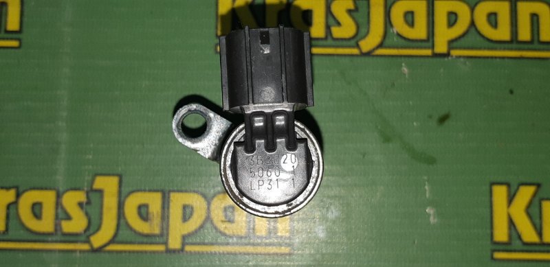 Клапан VVT-i Daihatsu Mira L275S KF-VE Клапан VVT-i Daihatsu Mira L275S KF-VE