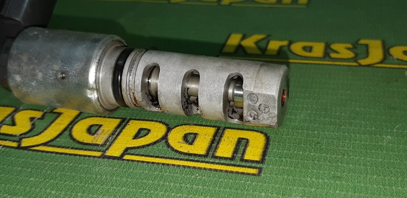 Клапан VVT-i Mira 2010 L275S KF-VE Клапан VVT-i Mira 2010 L275S KF-VE