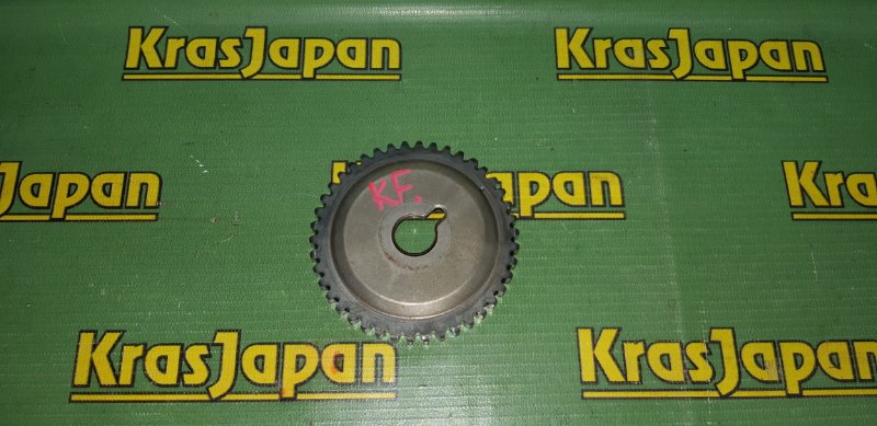 Шестерня распредвала Daihatsu Mira 2010 L275S KF-VE 13523-B2011 контрактная