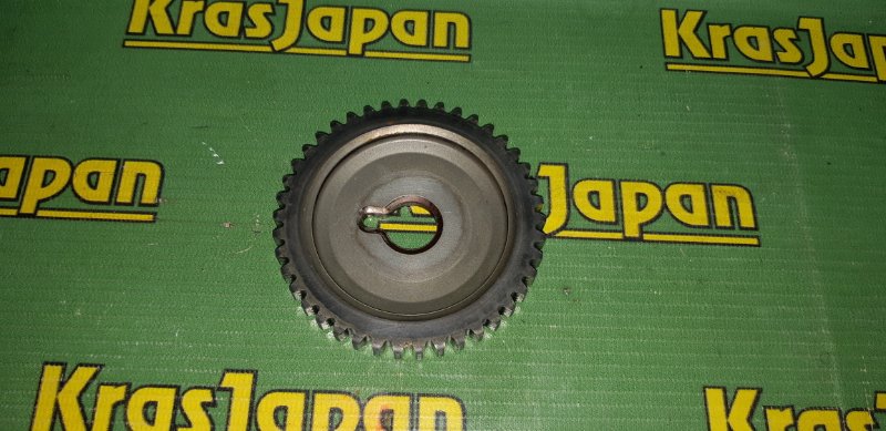 Шестерня распредвала Mira 2010 L275S KF-VE