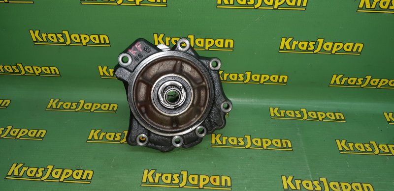 Насос масляный Daihatsu Mira 2010 L275S KF-VE 35310B9050 контрактная