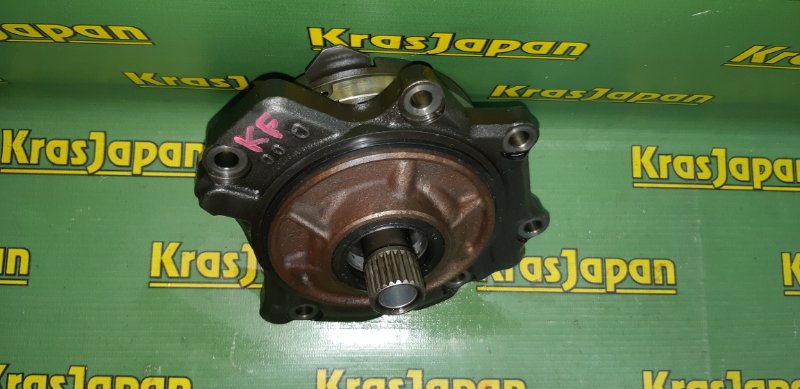 Насос масляный Daihatsu Mira L275S KF-VE