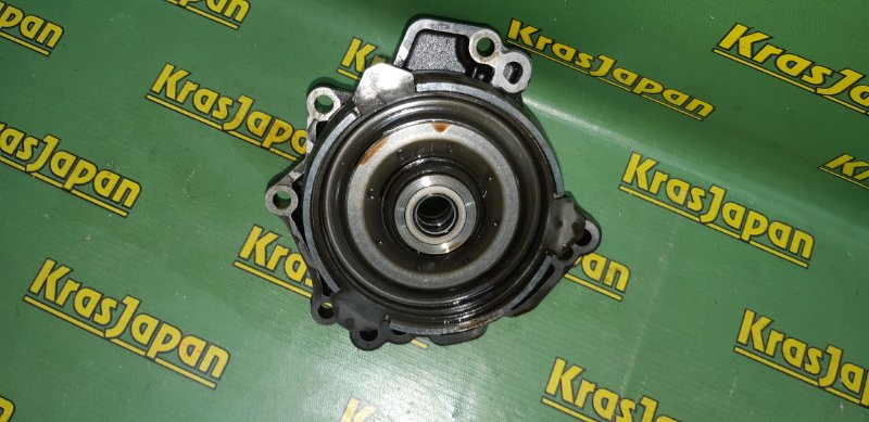 Насос масляный Mira 2010 L275S KF-VE