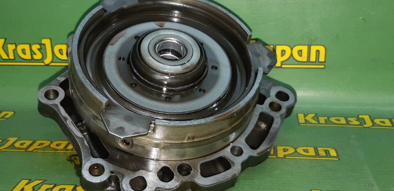 Насос масляный Mira 2010 L275S KF-VE