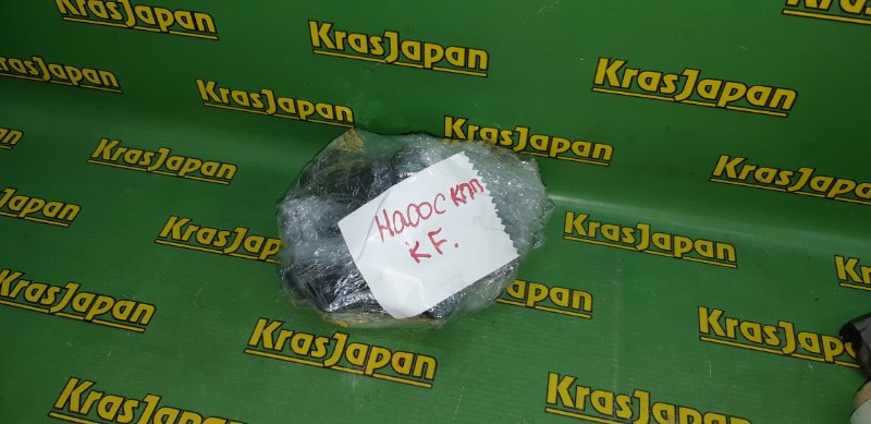 Насос масляный Mira 2010 L275S KF-VE