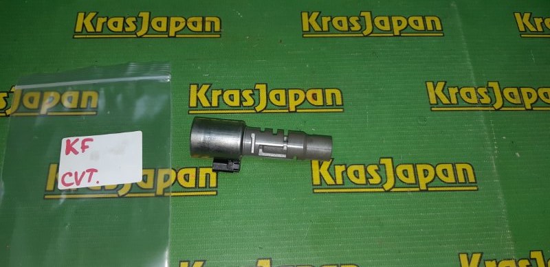 Запчасть соленоид акпп Daihatsu Mira 2010 L275S KF-VE контрактная Соленоид АКПП Daihatsu Mira 2010 L275S KF-VE контрактная