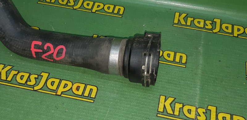 Патрубок 120i 2012 F20 N13B16A