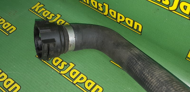 Патрубок BMW 120i F20 N13B16A