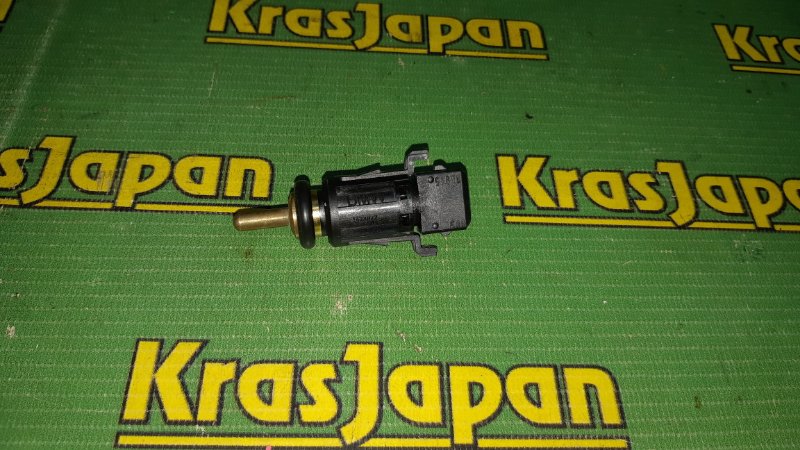 Датчик температуры охлаждающей жидкости BMW 1-SERIES 2013 F20 N13 B16 A 13632610GE контрактная