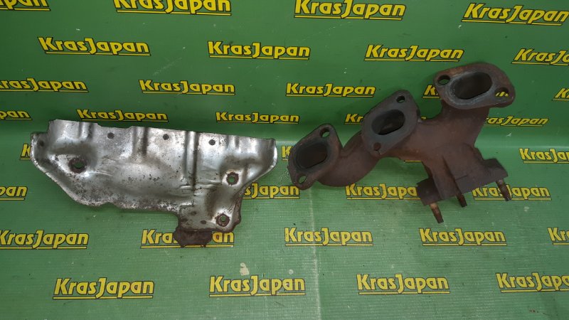 Запчасть коллектор выпускной левый Nissan Cefiro 1998 PA32 VQ25DE 1400631U00 контрактная Коллектор выпускной левый Nissan Cefiro 1998 PA32 VQ25DE 1400631U00 контрактная
