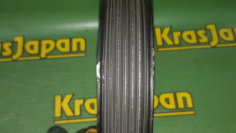 Шкив помпы A4 2007 B7 Шкив помпы A4 2007 B7