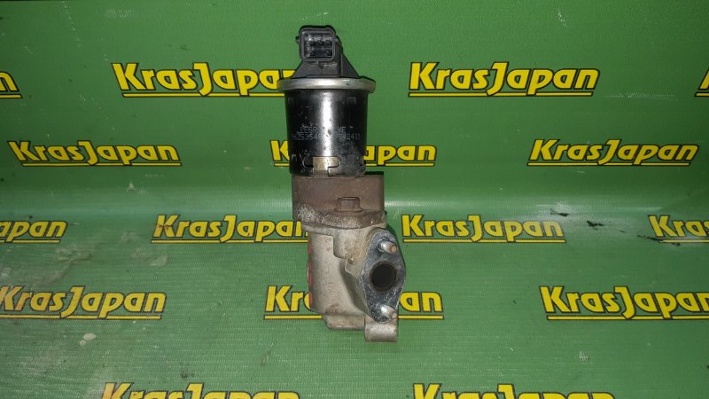 Клапан EGR Lacetti 2005 J200 F16D3