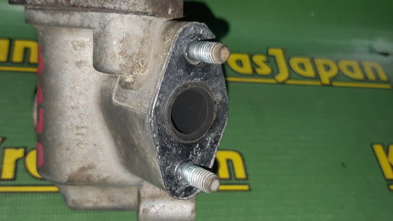 Клапан EGR Lacetti 2005 J200 F16D3