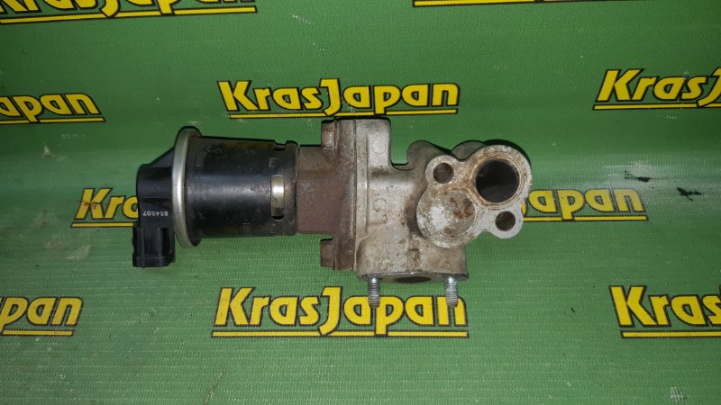 Клапан EGR Lacetti 2005 J200 F16D3