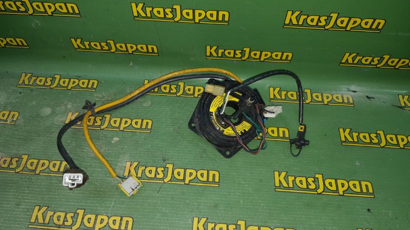 Шлейф-лента подушки безопасности Chevrolet Lacetti 2005 J200 F16D3 96815290 контрактная