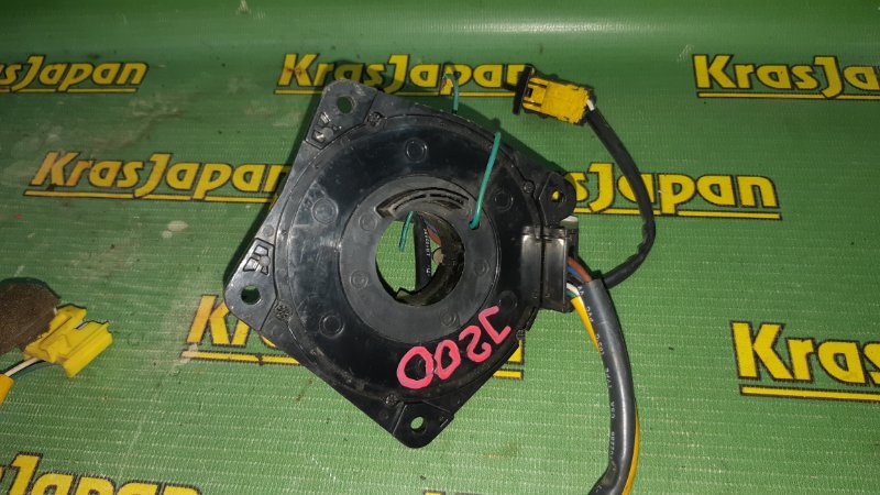 Шлейф-лента подушки безопасности Chevrolet Lacetti J200 F16D3