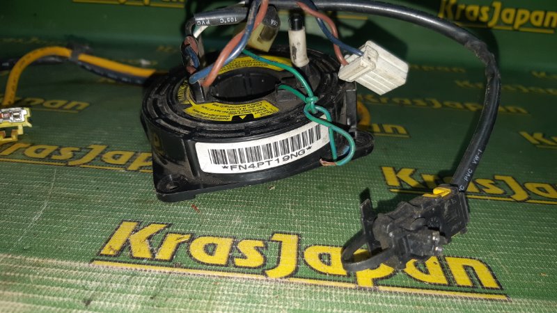 Шлейф-лента подушки безопасности Lacetti 2005 J200 F16D3