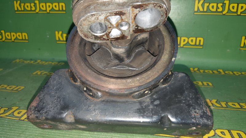 Подушка двигателя Chevrolet Lacetti J200 F16D3