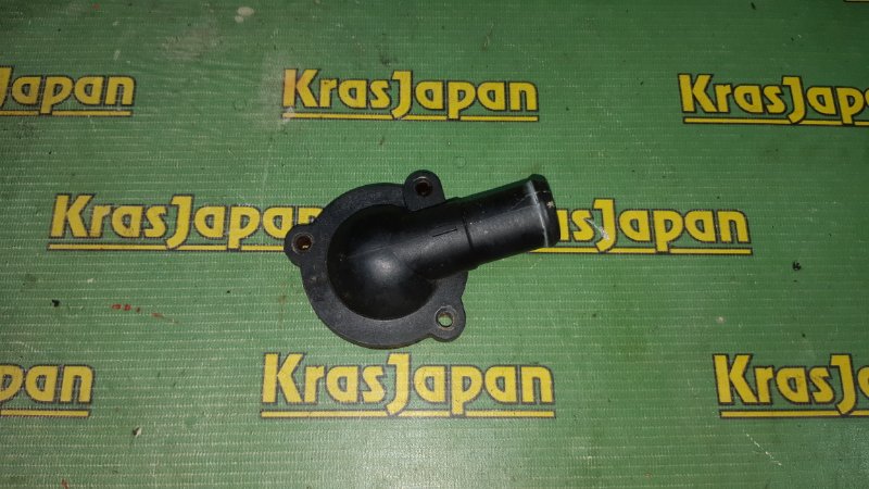 Корпус термостата Ford KA 2005 RB CCA 1089792 контрактная
