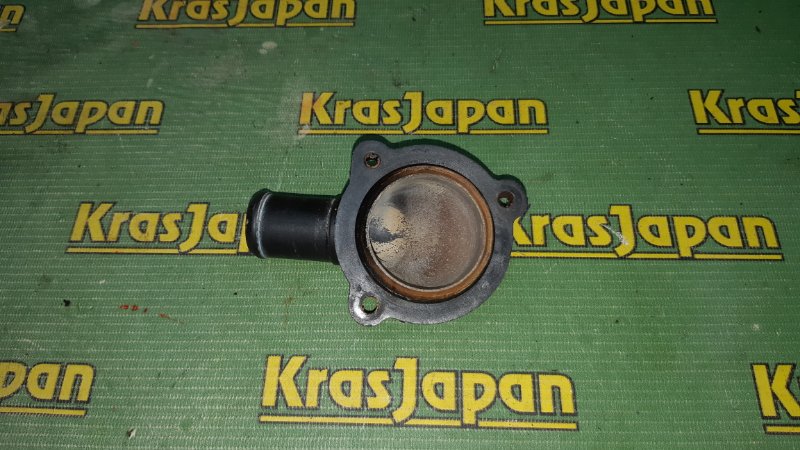 Корпус термостата Ford KA RB CCA