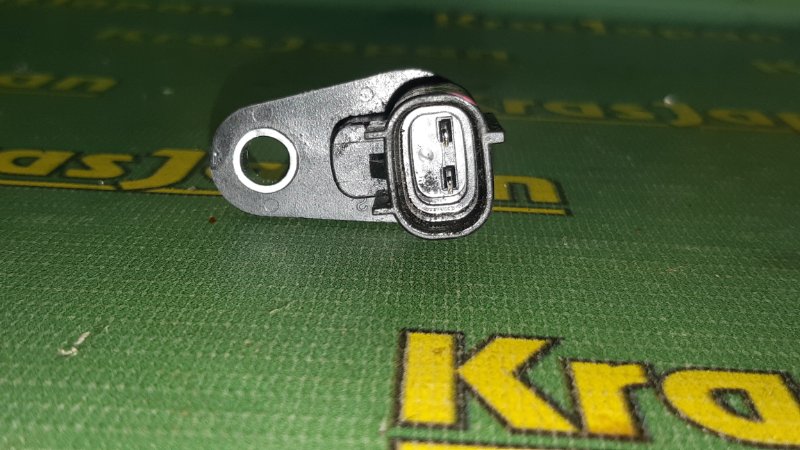 Датчик скорости Toyota Vitz NCP91 1NZ-FE