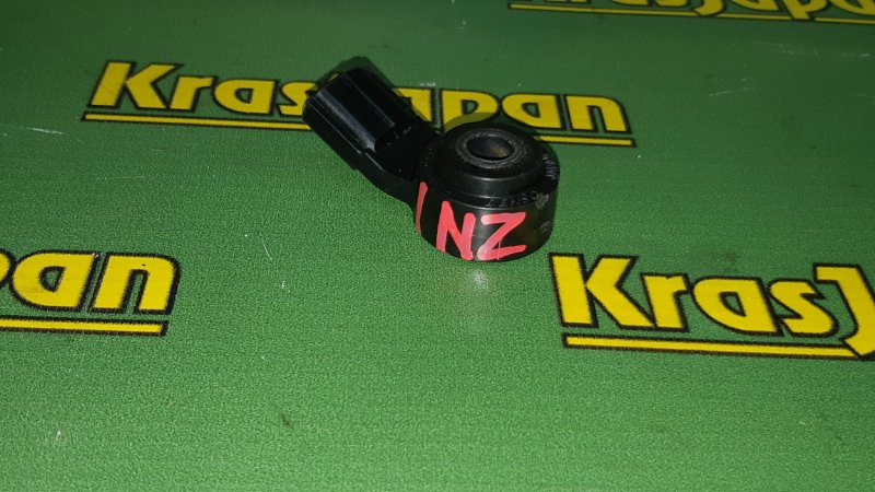 Датчик детонации Toyota Corolla Fielder NZE141 1NZ-FE