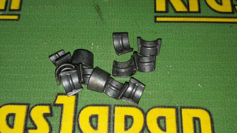 Сухарь клапана Toyota Corona 1994 CT190 2C 90913-03014 контрактная