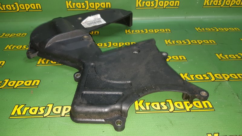 Кожух ГРМ Ford Fusion C214 FXJB