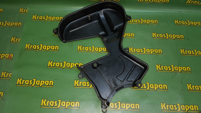 Кожух ГРМ Fusion 2005 C214 FXJB