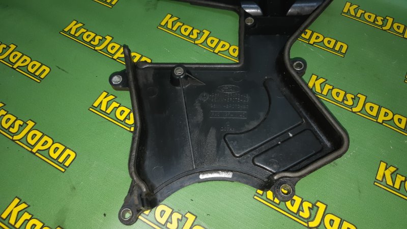 Кожух ГРМ Fusion 2005 C214 FXJB
