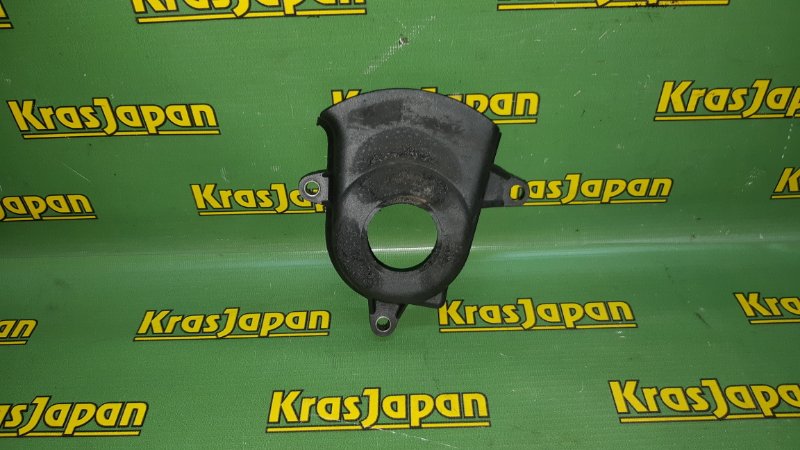 Кожух ГРМ Ford Fusion 2005 C214 FXJB 96MM-6L070-AD контрактная