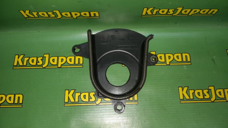 Кожух ГРМ Fusion 2005 C214 FXJB