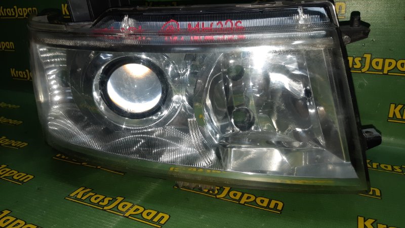 Фара передняя правая Wagon R 2007 MH22S K6A