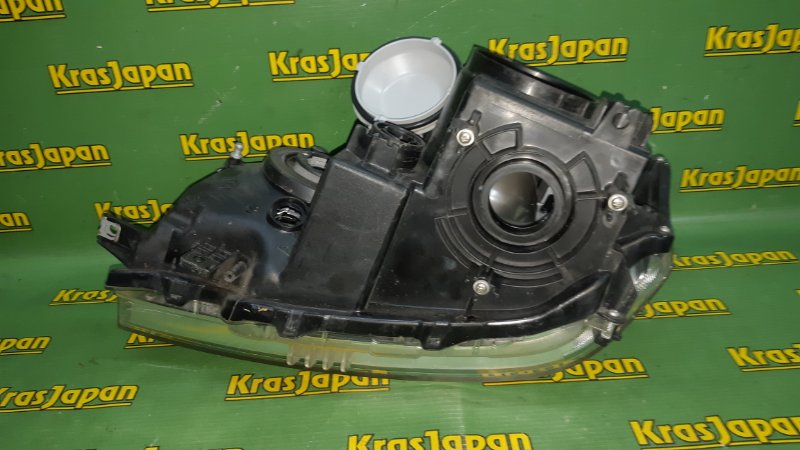 Фара передняя правая Wagon R 2007 MH22S K6A