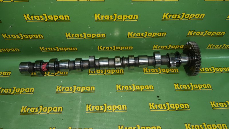 Распредвал Isuzu Elf 2003 NKR81E 4HL1 8972621660 контрактная