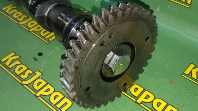 Распредвал Elf 2003 NKR81E 4HL1