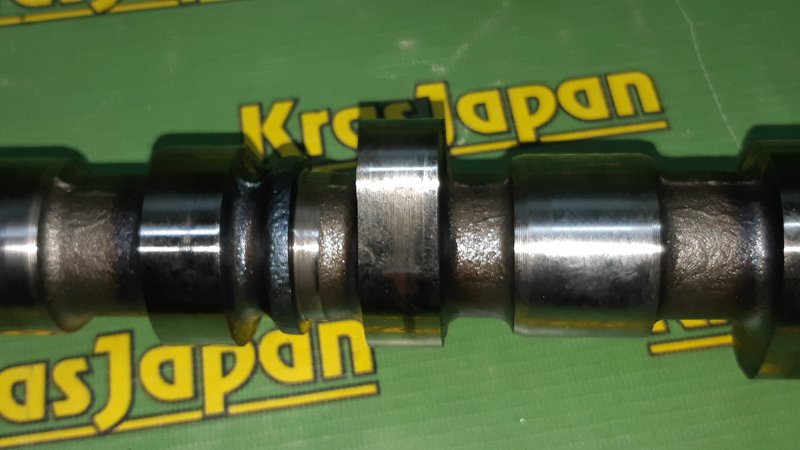 Распредвал Elf 2003 NKR81E 4HL1