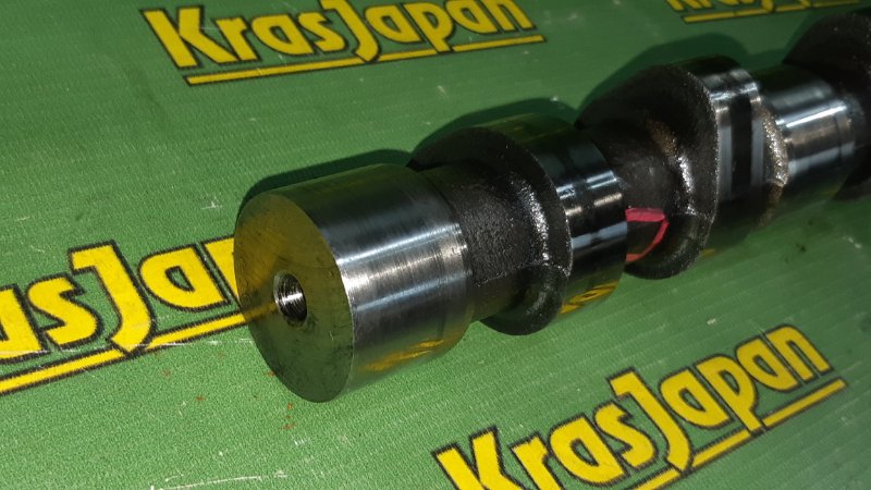 Распредвал Elf 2003 NKR81E 4HL1