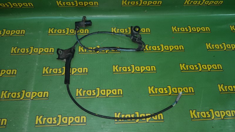 Запчасть датчик abs передний левый Toyota Allion 2004 ZZT240 1ZZ-FE 89543-20170 контрактная Датчик ABS передний левый Toyota Allion 2004 ZZT240 1ZZ-FE 89543-20170 контрактная