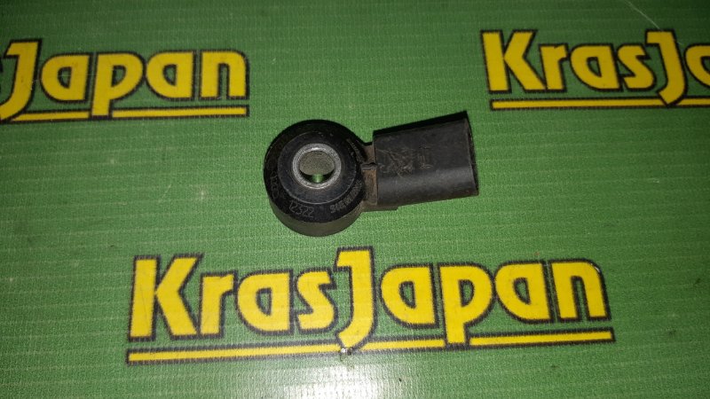Датчик детонации Volkswagen Passat 2012 B7 CAXA 030905377C контрактная