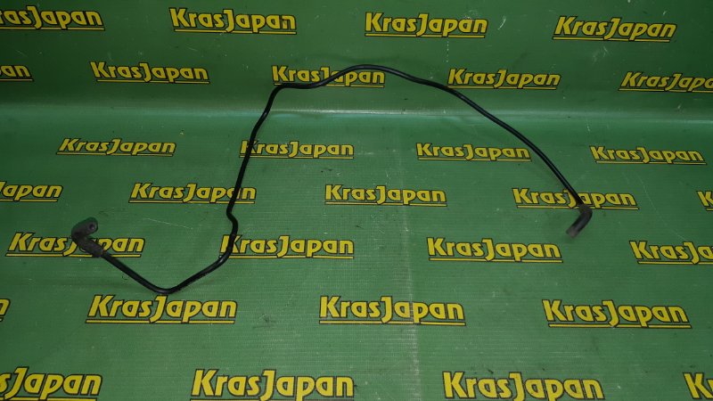 Трубка вакуумная A4 2010 8K2 CJCB