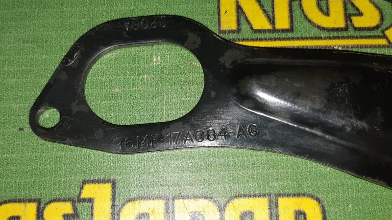 Кронштейн Focus 2007 CB4 HXDA