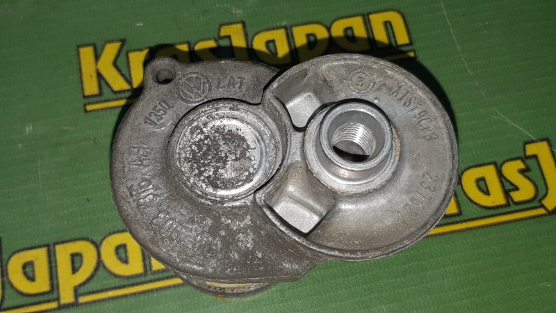 Натяжитель Audi A4 8K2 CJCB Натяжитель Audi A4 8K2 CJCB